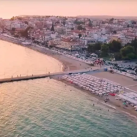 Purple Sunset By The Sea #x004 *